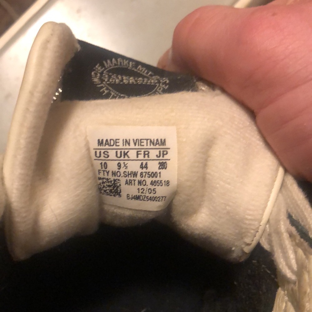 Adidas ADI Speed size 10 - Picture 5 of 5